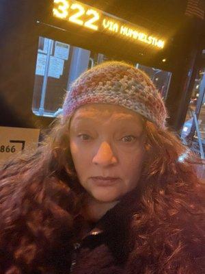 photo of Kimberly K.