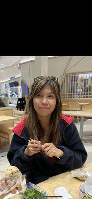 Photo of Jynelle Christine S.