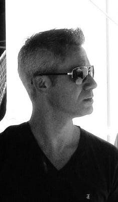 Photo of Brad F.