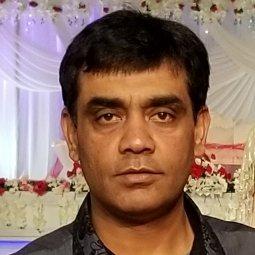 Photo of Riaz K.