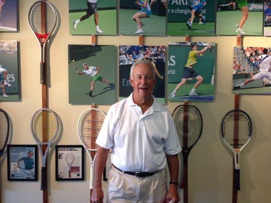 Photo of Terry S.