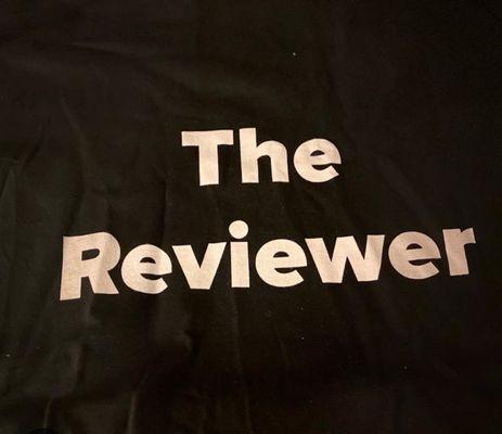 photo of Reviewer J.