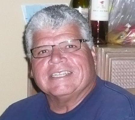 Photo of Ray T.