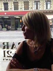 Photo of Lisa S.