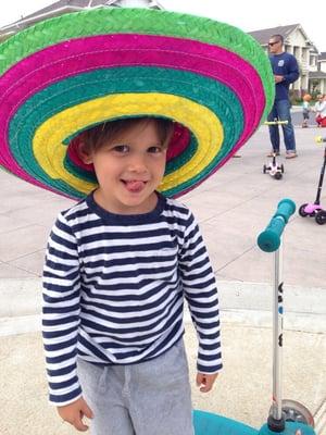 photo of Elizabeth H.