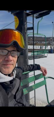 Photo of Brian B.