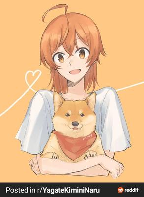 photo of Sylvia Flora M.