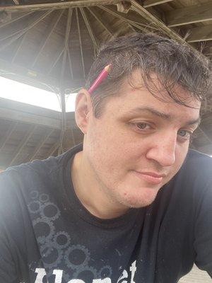 Photo of Mike B.