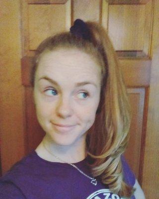 photo of Brittany Anne B.