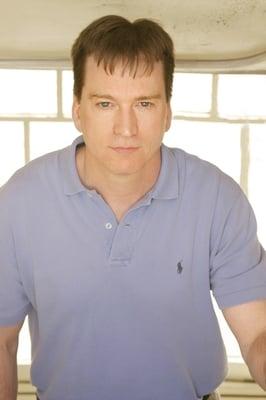 Photo of Mark M.