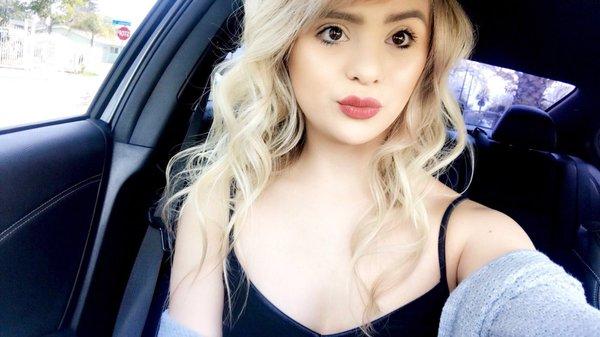 Photo of Melissa H.
