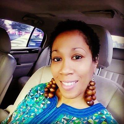 photo of Lateefah H.