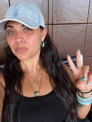 Photo of Ashley S.
