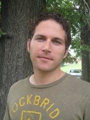 Photo of Bret C.
