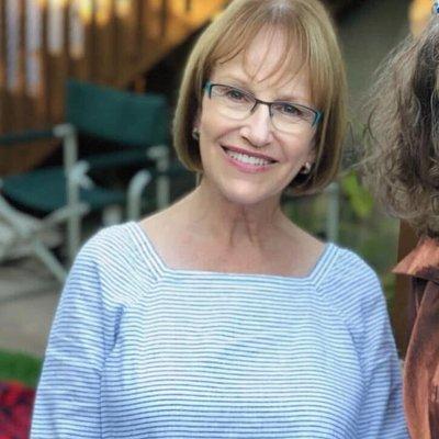Photo of Patricia C.