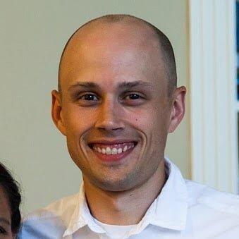 photo of Nicholas T.