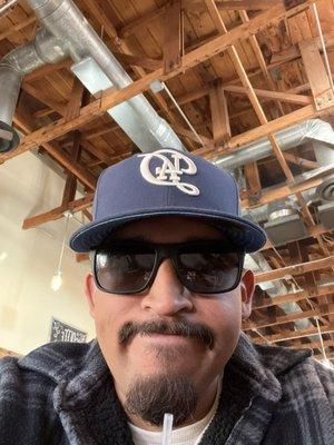 Photo of Cesar M.