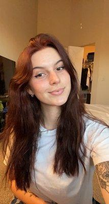 Photo of Elizabeth D.