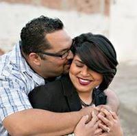 photo of Jaime N Theresa Q.