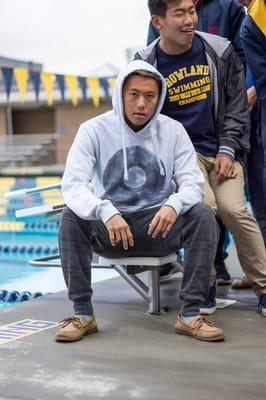 photo of Jefferson M.