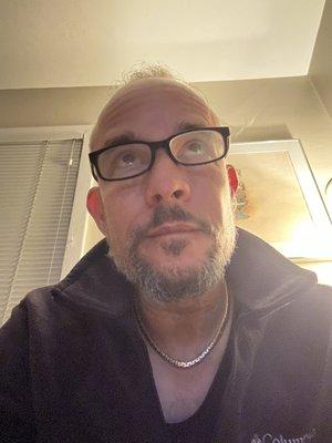 Photo of Vee D.