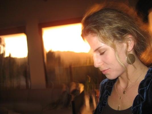 Photo of Jourdan B.