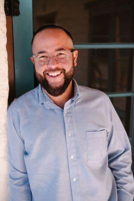 Photo of Ryan J.