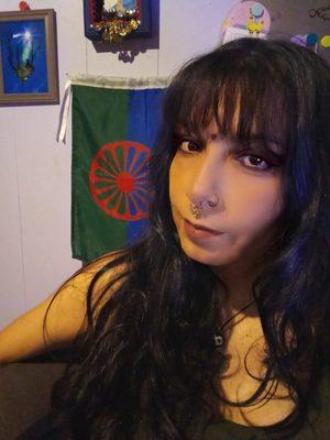 photo of Serenity V.