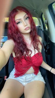 photo of Isabella C.