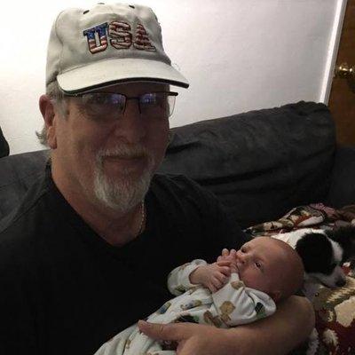 Photo of Dave T.