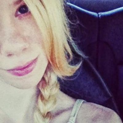 photo of Rhiannon P.