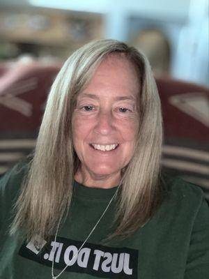 Photo of Kelly R.
