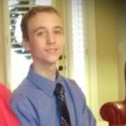 Photo of Taylor M.