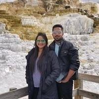Photo of Sneha P.