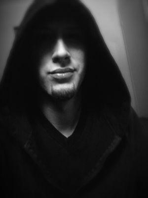 photo of M. Allen C.