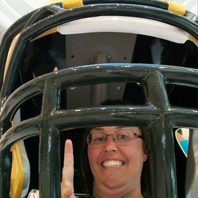 Photo of Carla J.