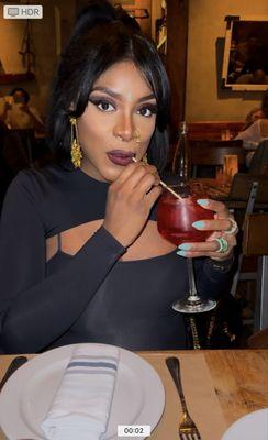 Photo of Tanisha L.