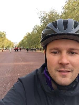 photo of Grégoire B.