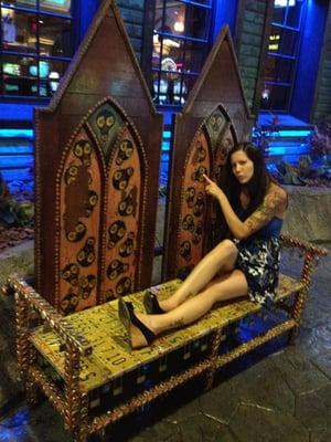 Photo of jessica m.