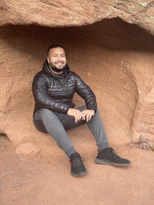 Photo of Jamal R.