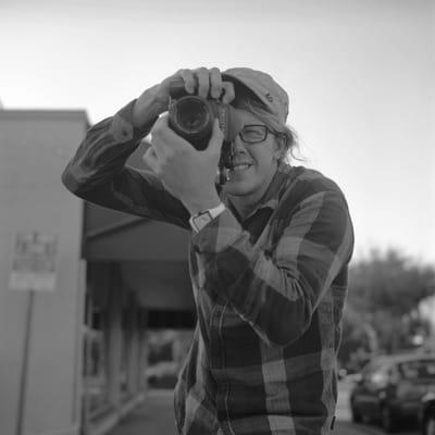 Photo of Roman R.