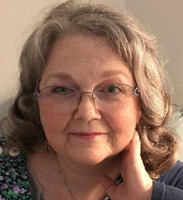 photo of Mary Carolyn N.