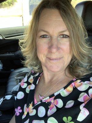Photo of Kelly P.