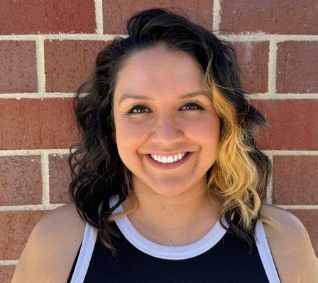 photo of Guadalupe L.