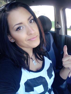 Photo of Megan P.