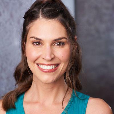 Photo of Jacquelyn M.