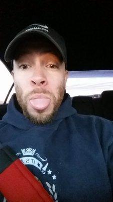 Photo of Alex D.