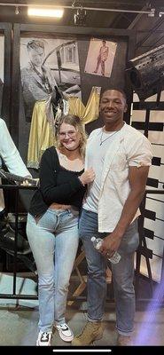 photo of Bryshaun G.