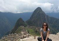 Photo of Wendy L.