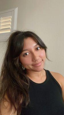 photo of Gabrielle B.